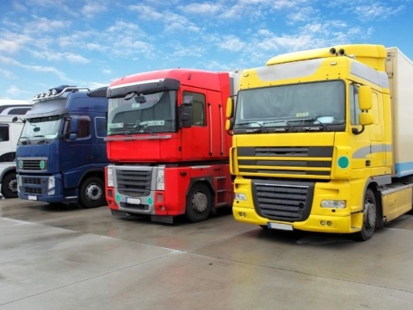 Antalya Atakum Nakliye